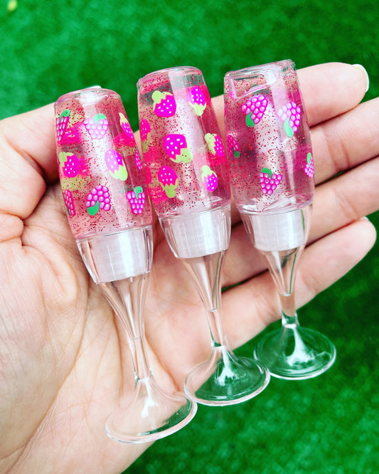 Mini Wine Cup